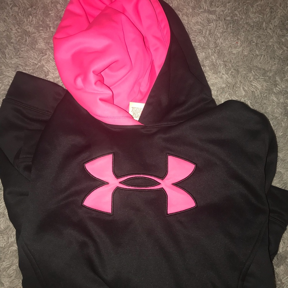 Under Armour hoody